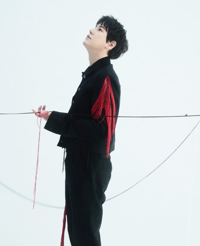 คยูฮยอน SJ หญิงคลั่งบุกห้องแต่งตัว