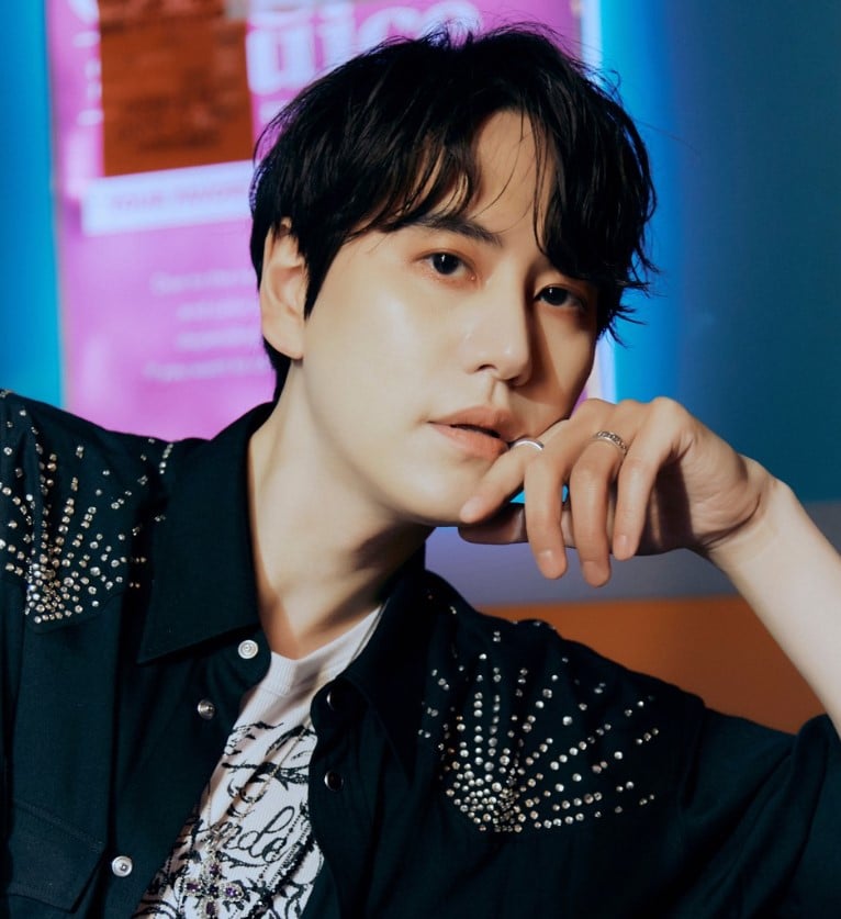 คยูฮยอน SJ ถูกทำร้าย