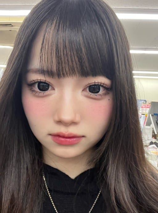 คาเอเดะ คุโรดะ NMB 48