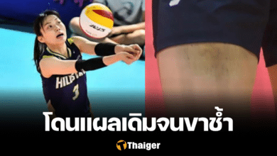 คิม ดาอิน วอลเลย์บอลลีกเกาหลี