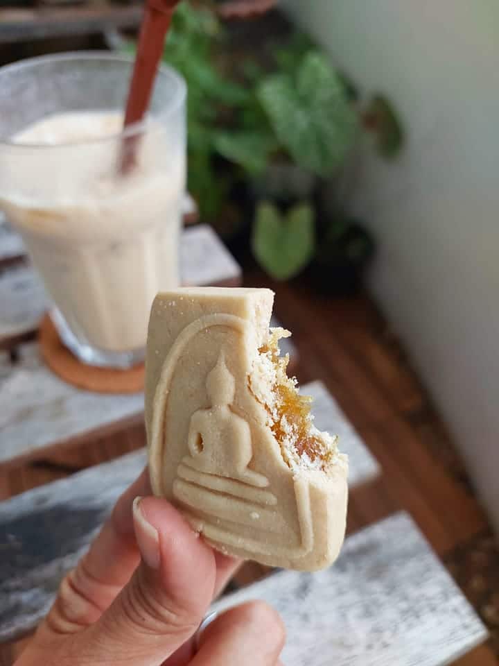 คุกกี้พระเครื่อง