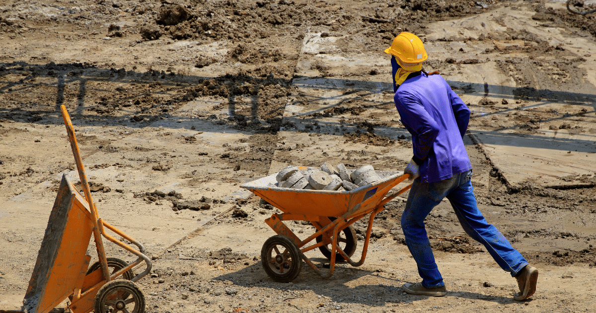 ค่าแรงขั้นต่ำคนไทย อัพเดทปี 2566