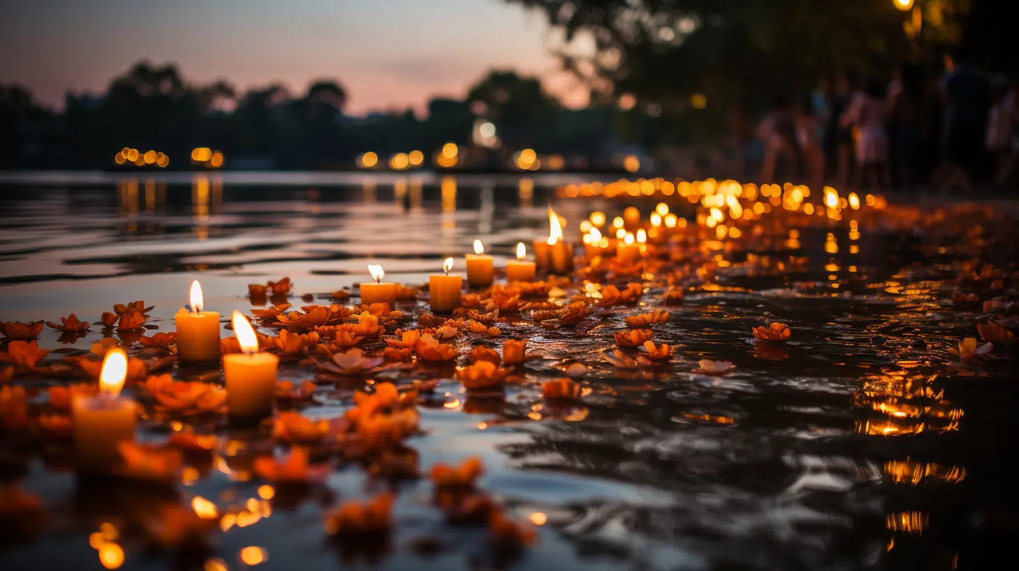 งานลอยกระทง 2023