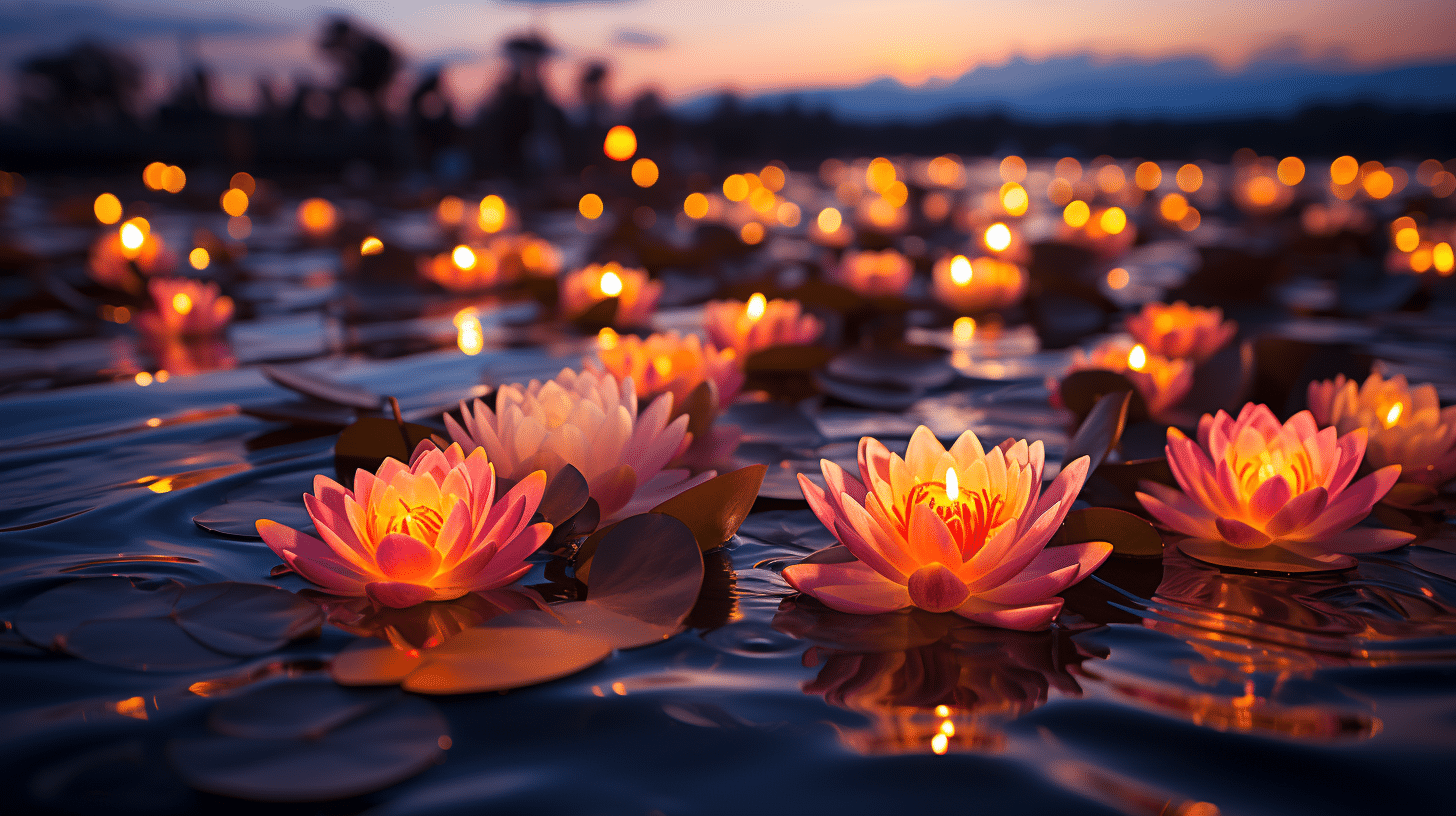 งานลอยกระทง 2023