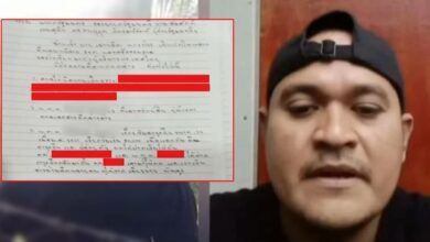 เสี่ยแป้งวันนี้ เปิดจดหมาย