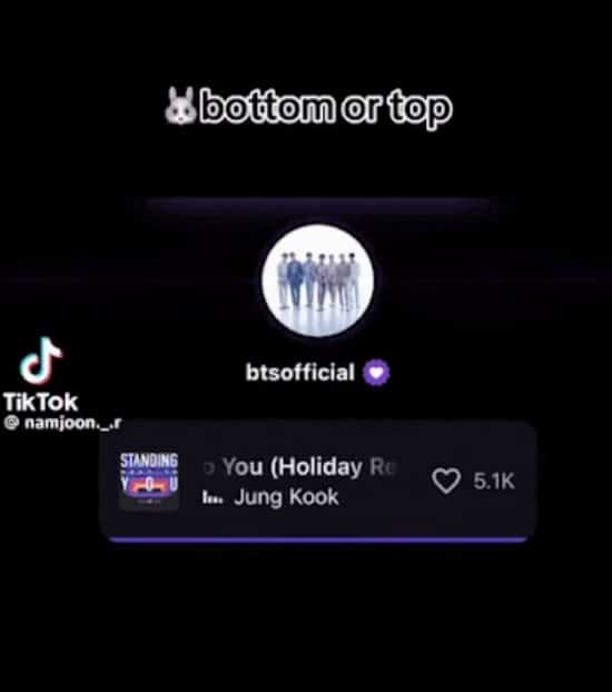 จองกุก BTS ตอบคำถามแฟน ๆ