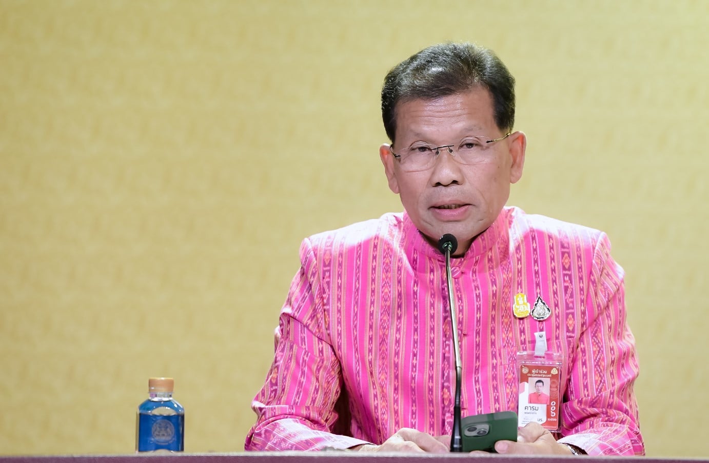 จ่ายเงินเดือนข้าราชการ 2 รอบ ยื่นแบบเมื่อไหร่ถึงเมื่อไหร่