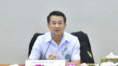 ข่าวสธ วันนี้ ค้านเปิดผับถึงตี 4