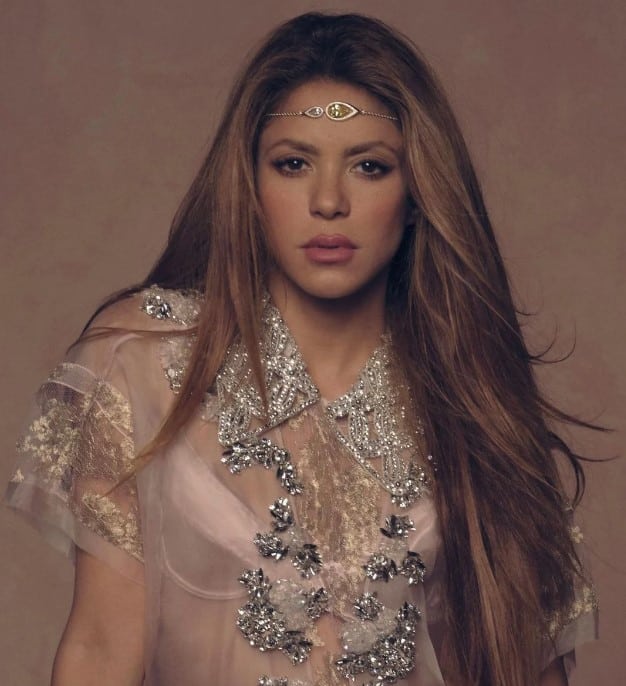 ชากีรา ฉ้อโกง ค่าปรับ