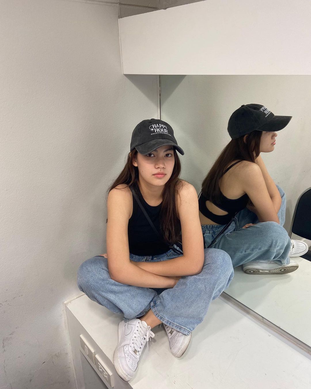 ชาร์เลท วาศิตา แฮเมเนา ดาราเด็ก