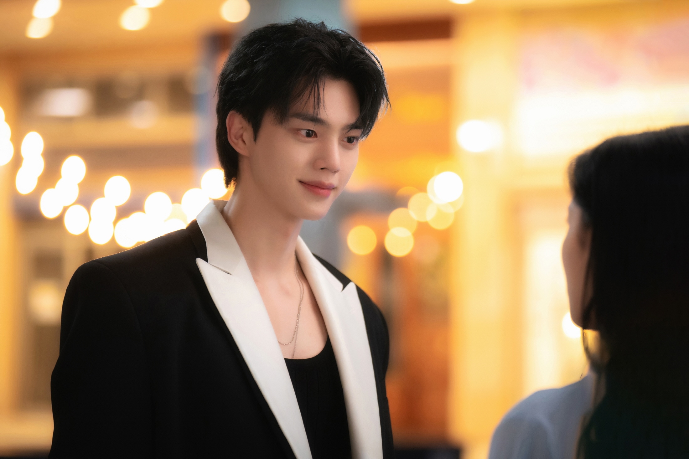 ซีรีส์ใหม่ ซงคัง