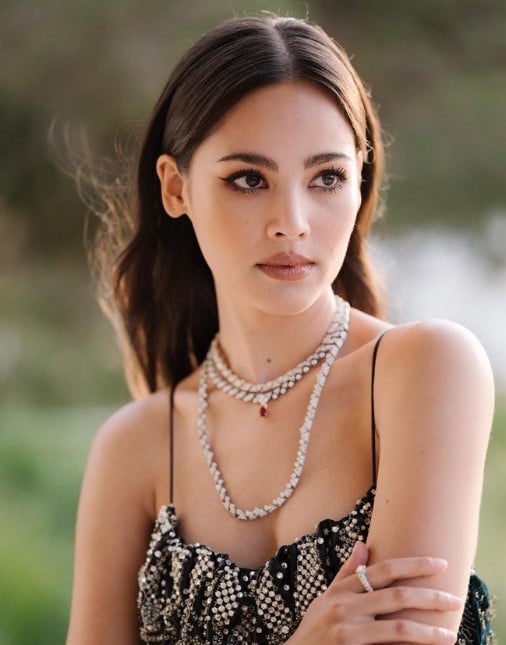 ญาญ่า ไปฮอลีวูด