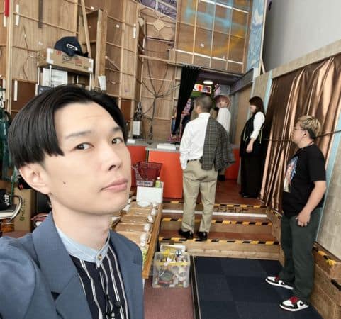 โซเซียลร้อนระอุ ดาราญี่ปุ่นวัย 37 ประกาศวิวาห์แฟนเด็ก 19 เข้าข่ายเปโดหรือไม่