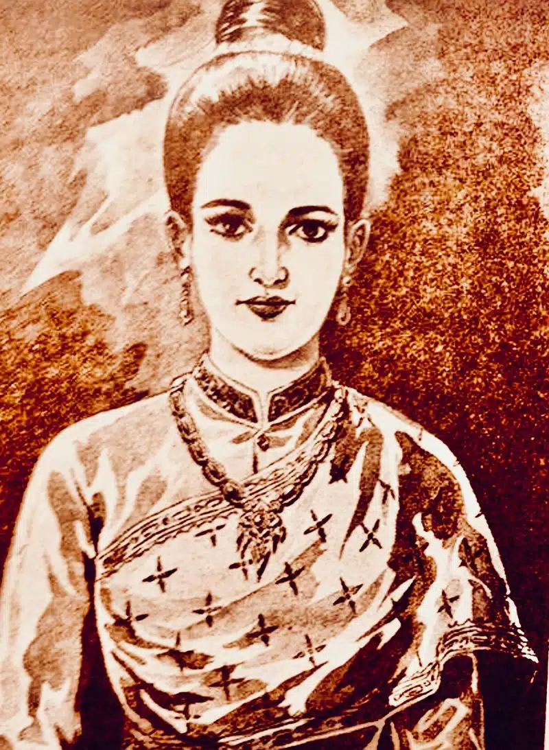 ตำรับท้าวศรีจุฬาลักษณ์