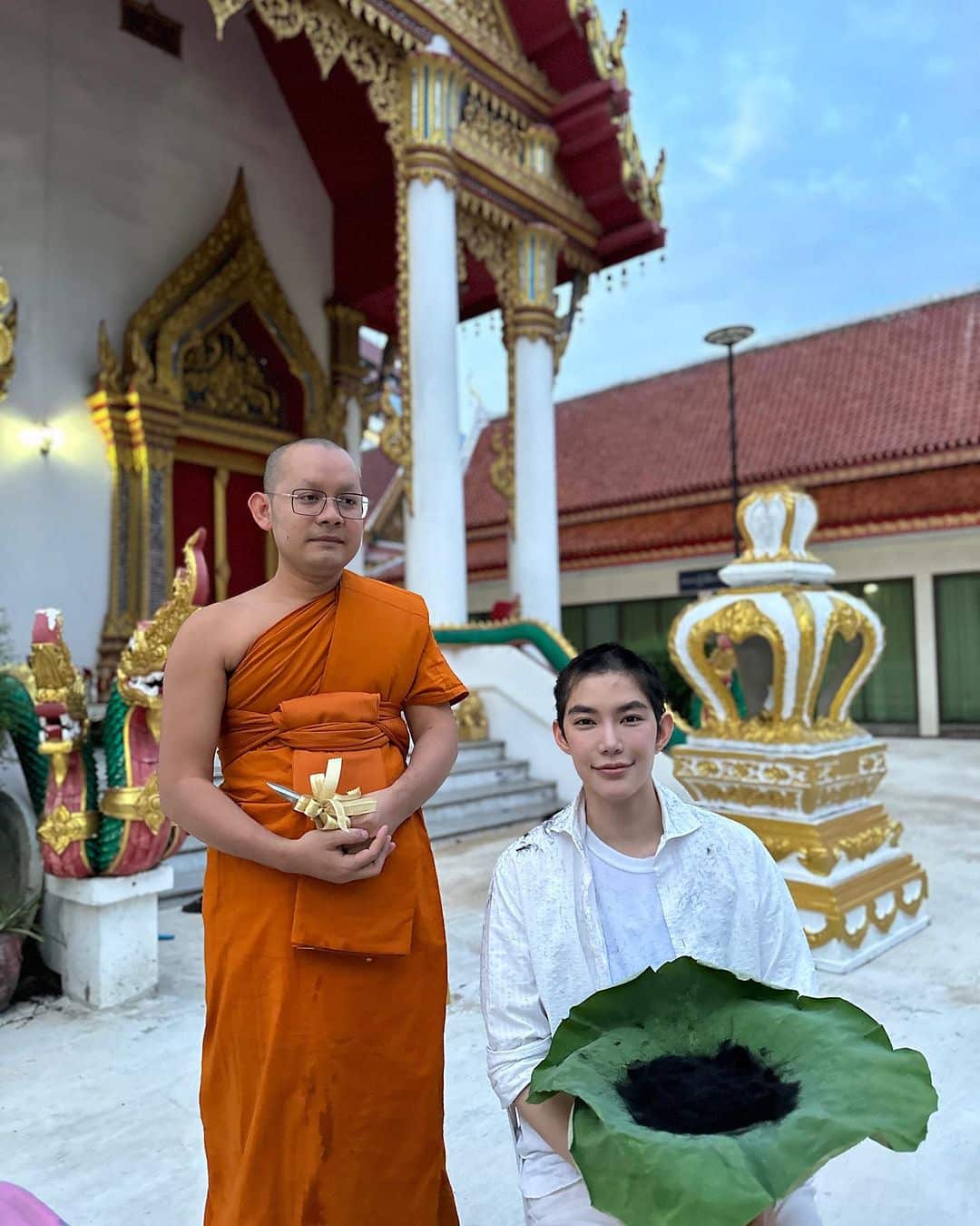 ติ๊นา ศุภนาฎ
