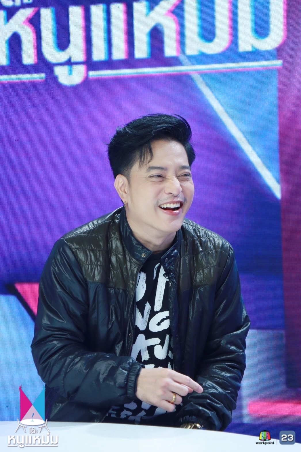 ตุ้ย เอเอฟ ยอมรับเคยเป็นทาสเหล้า-บุหรี่ เผยจุดเปลี่ยนชีวิต ขอเป็นตุ้ยเวอร์ชันใหม่