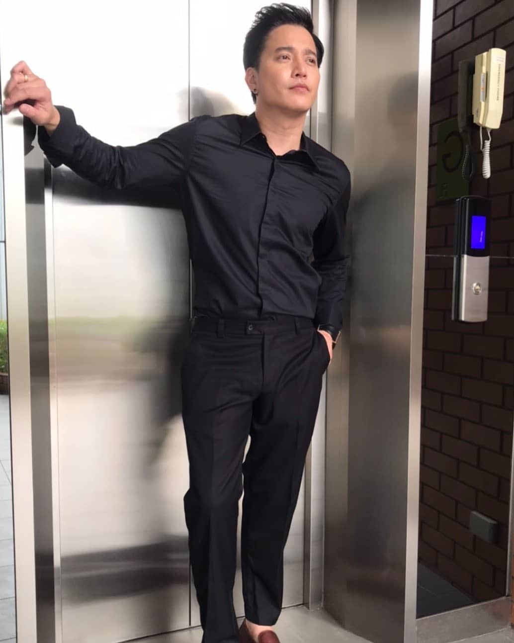 ตุ้ย เอเอฟ ยอมรับเคยเป็นทาสเหล้า-บุหรี่ เผยจุดเปลี่ยนชีวิต ขอเป็นตุ้ยเวอร์ชันใหม่