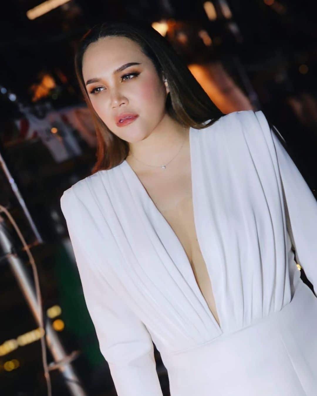 ทาทา ยัง ภาพบิกินี่ล่าสุด
