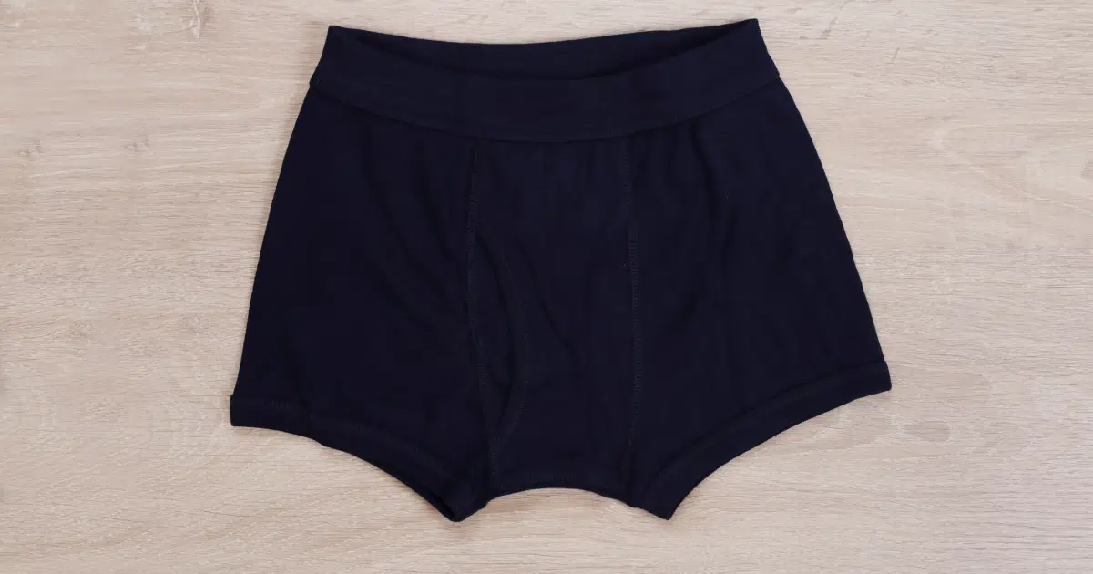 ทำไมต้องสวมใส่ Boxer