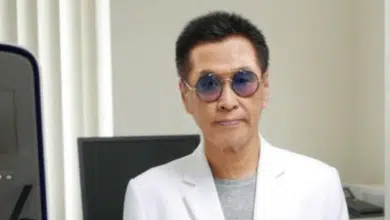 หมอธีระวัฒน์ โดนสอบ