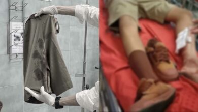 นักเรียนทำปืนลั่น ฉะเชิงเทรา