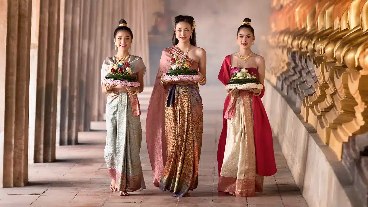 นางนพมาศ