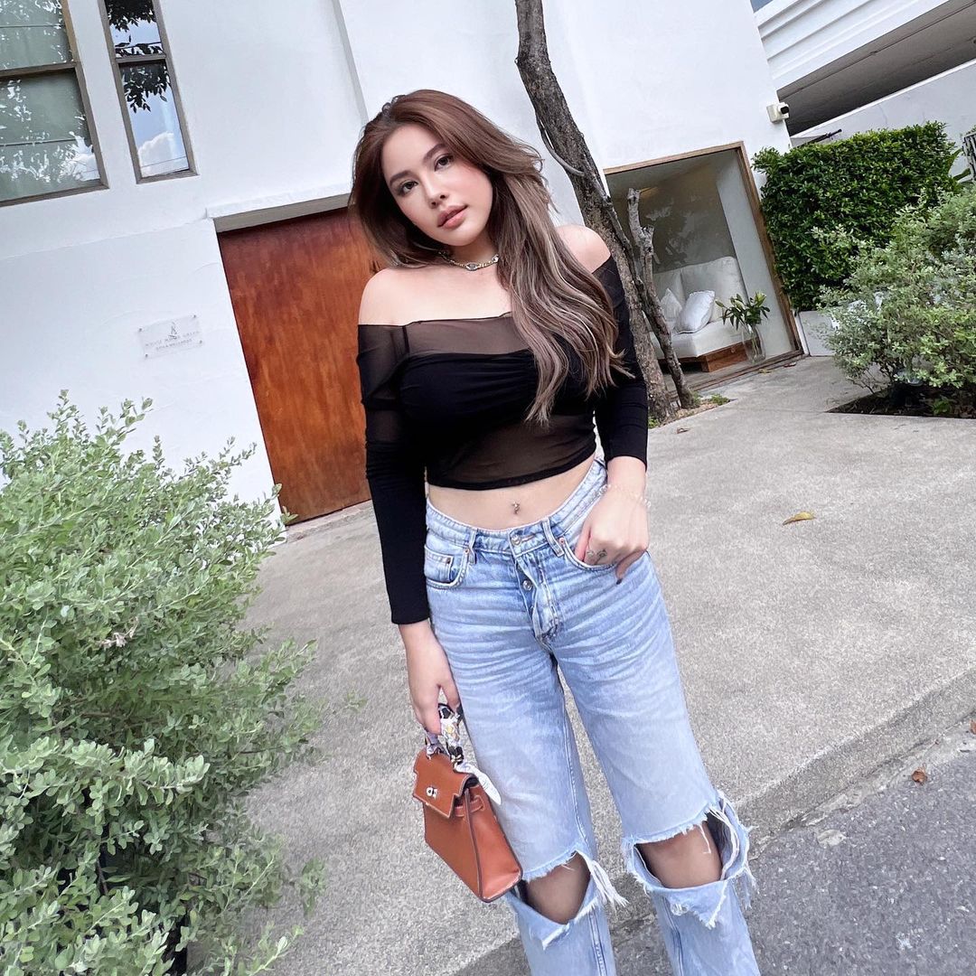 นาฟ โดนฟ้องร้องฐานหมิ่นประมาท