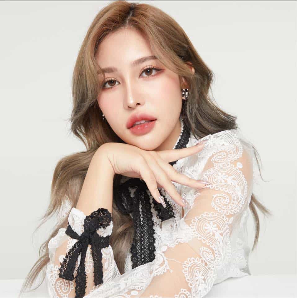 นาฟ หลานแพท