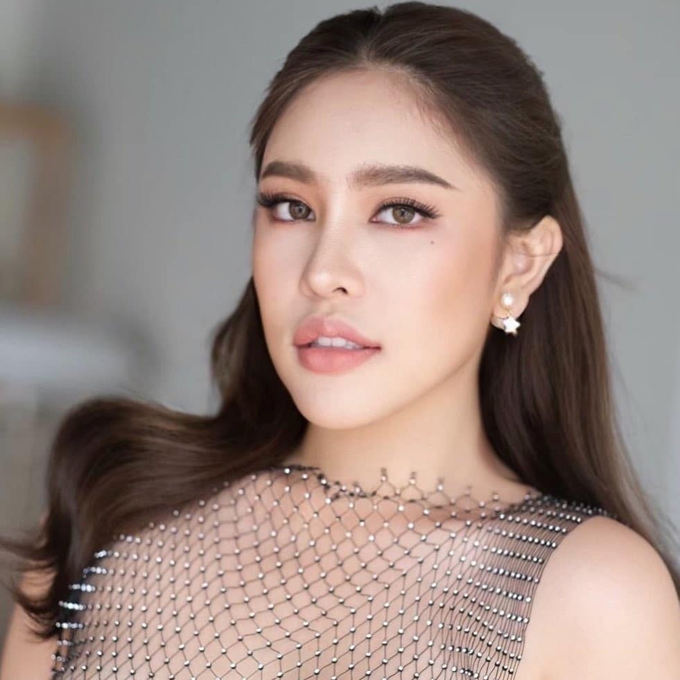 นาฟ ฉัฐนันท์ โดนแฟนเก่าของอดีตแฟนฟ้องร้อง