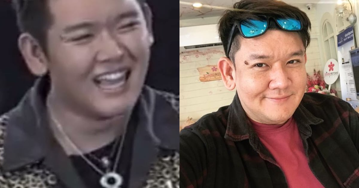 นิก เดอะสตาร์ ปัจจุบัน