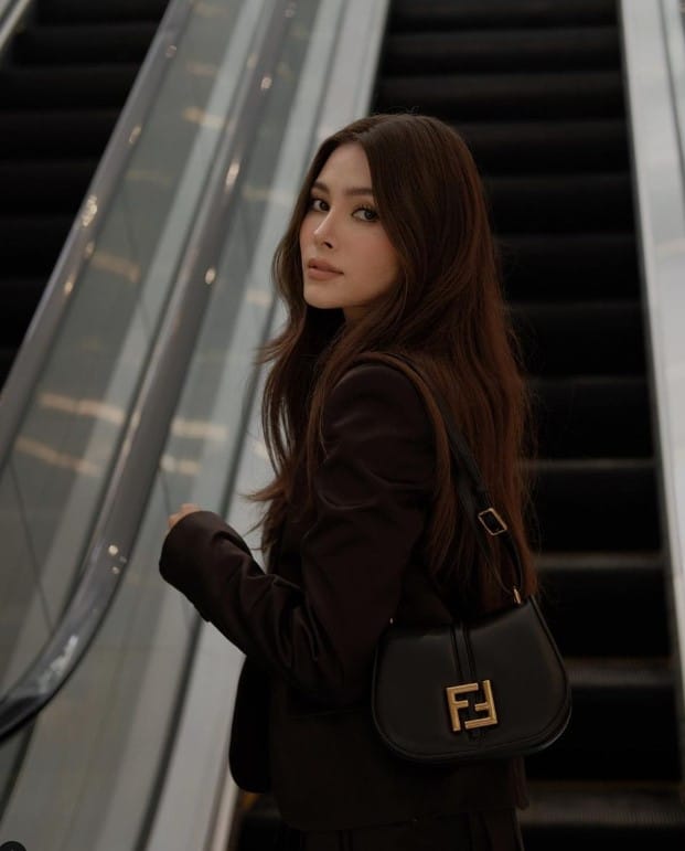 นิกกี้ นิโคล กิตติวัฒน์ ดราม่าโทรศัพท์