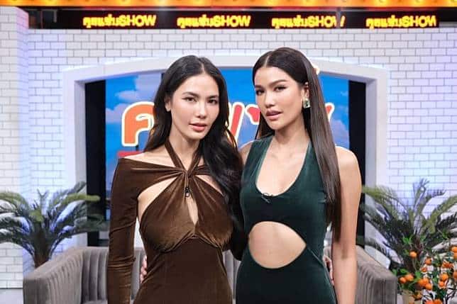 น้ำตาล ชลิตา -แนท อนิพรณ์