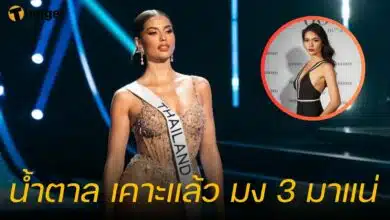 น้ำตาล เคาะแล้ว มง 3 แอนโทเนีย