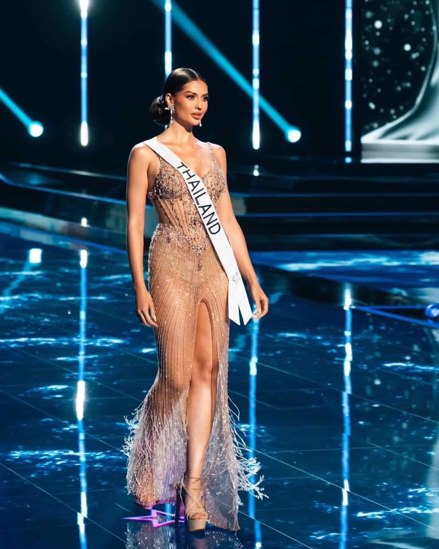 น้ำตาล เคาะมง 3 แอนโทเนีย