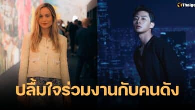 บรี ลาร์สัน พัคซอจุน The Marvels