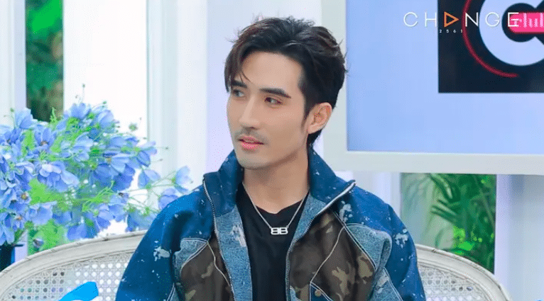 'บิ๊กเอ็ม กฤตฤทธิ์' เล่ามรสุมชีวิตจากคำโกหก เผยเคยคิดถ้าหลับไม่ตื่นเรื่องจะจบไหม