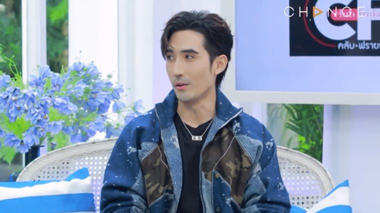 'บิ๊กเอ็ม กฤตฤทธิ์' เล่ามรสุมชีวิตจากคำโกหก เผยเคยคิดถ้าหลับไม่ตื่นเรื่องจะจบไหม