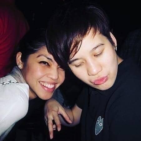 บุ้ง เล่าวีรกรรมเด็กปาน้ำแข็ง