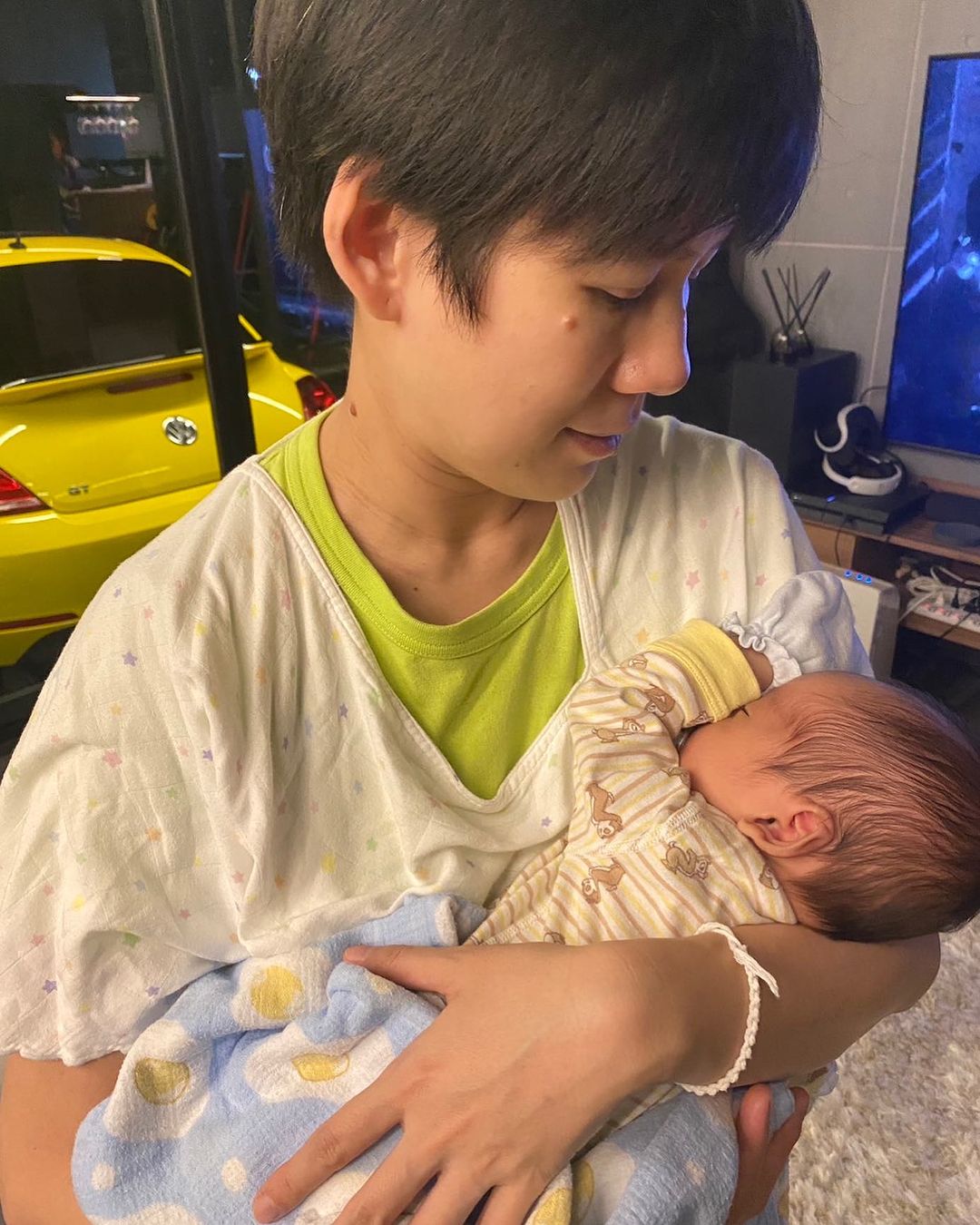 บุ้ง ใบหยก ระบายหลังเจอเด็กปาของใส่