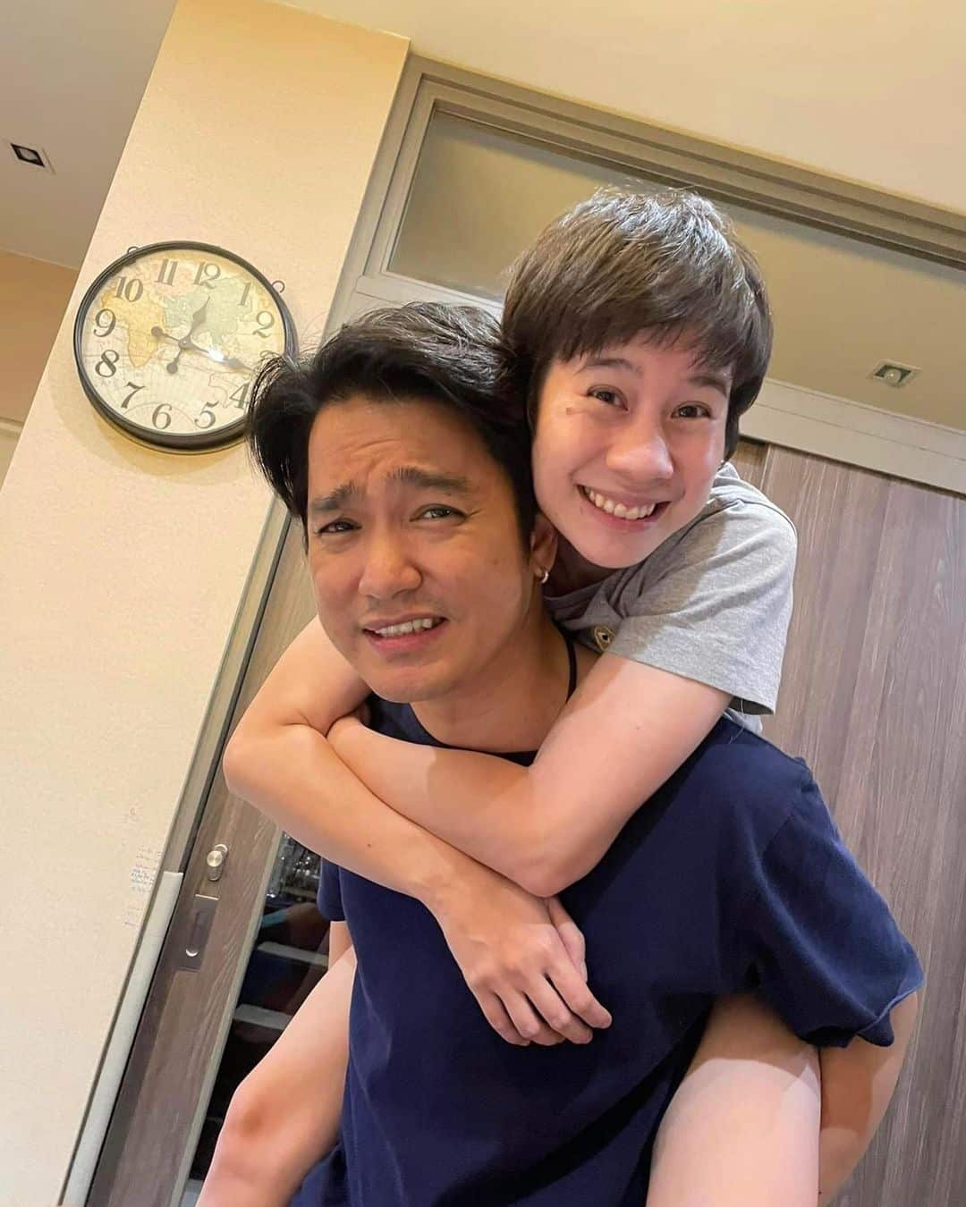 บุ้ง ใบหยก เด็กปาน้ำแข็ง