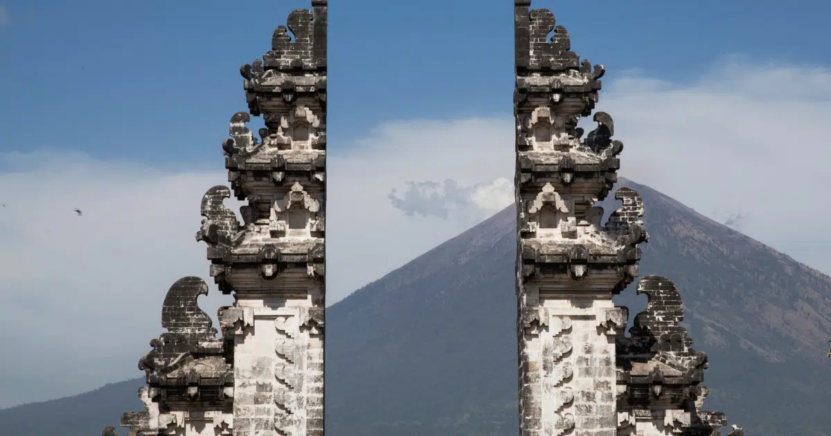 ประตูสวรรค์บาหลี ค่าเข้า รีวิว 2023