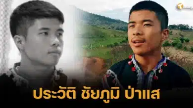 ประวัติ ชัยภูมิ ป่าแส