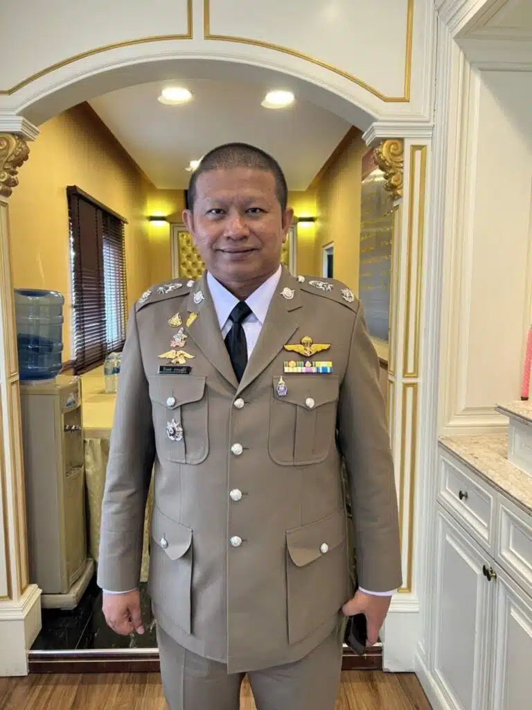 ประวัติ บิ๊กจ๋อ คดีน้องภู่