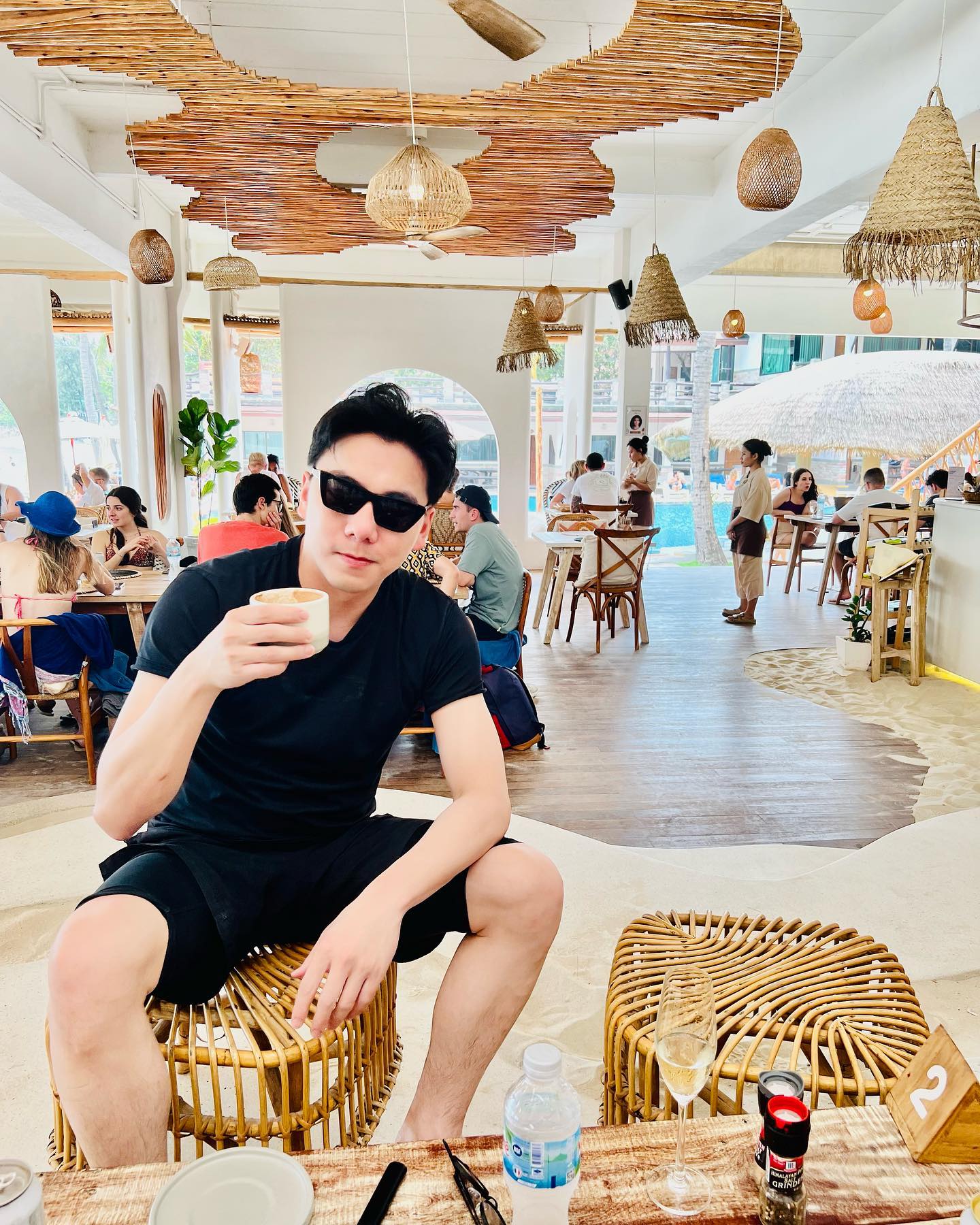 ประวัติเบียร์แฟนโอ๋ ภัคจีรา