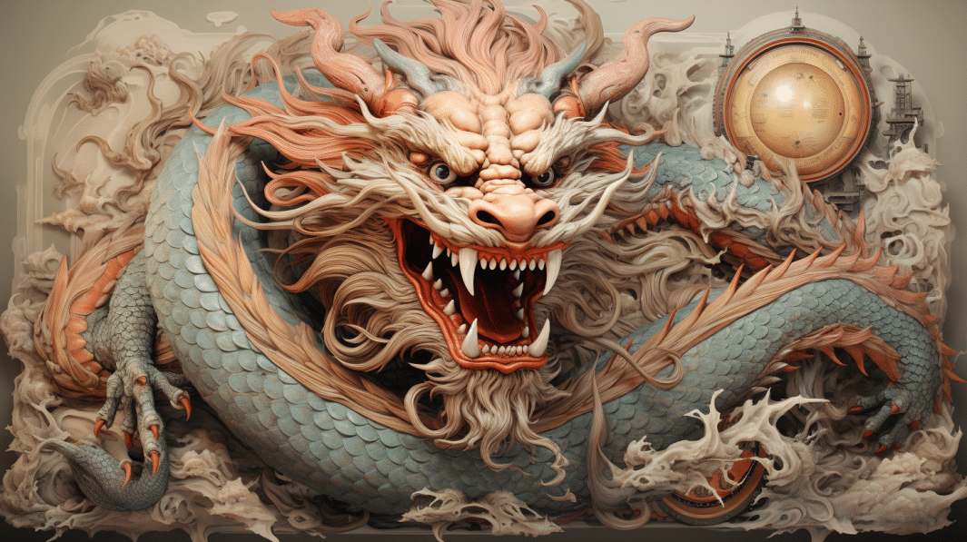 ปีชงมังกรทอง 2567