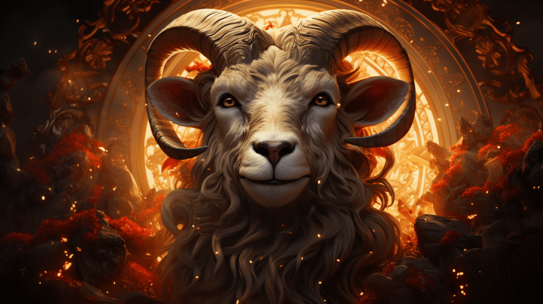 ปีมะแม 2567 ปีชง