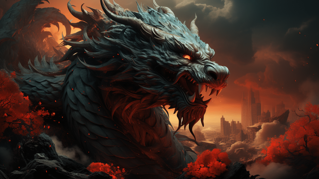 ปีมะโรง ปีชง 2567