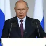 ปูติน ลอบสังหาร