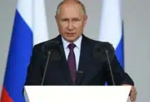 ปูติน ลอบสังหาร