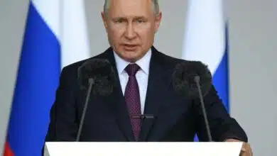 ปูติน ลอบสังหาร